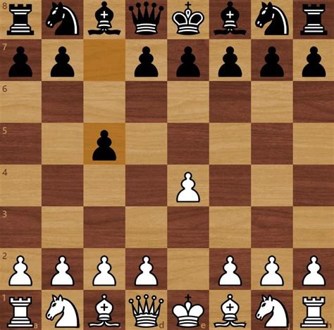 sicilian defense
